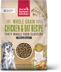 The Honest Kitchen Whole Food Clusters Chicken & Oat Dog Food