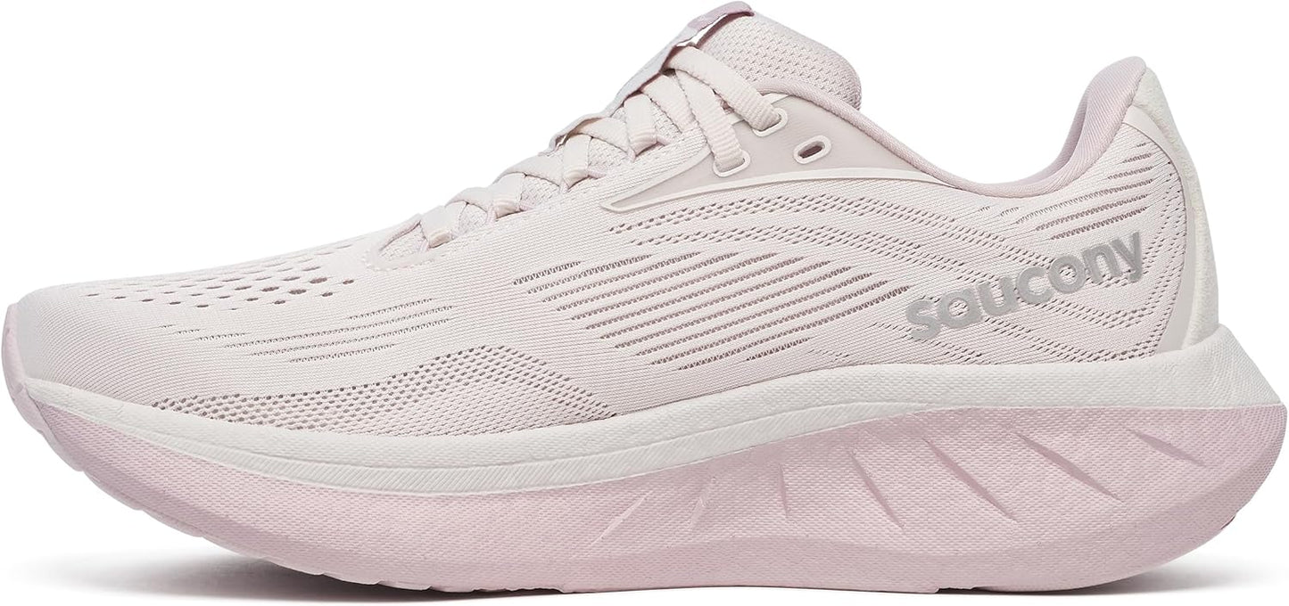 Saucony Women's Ride 18 Running Shoes for Ultimate Comfort