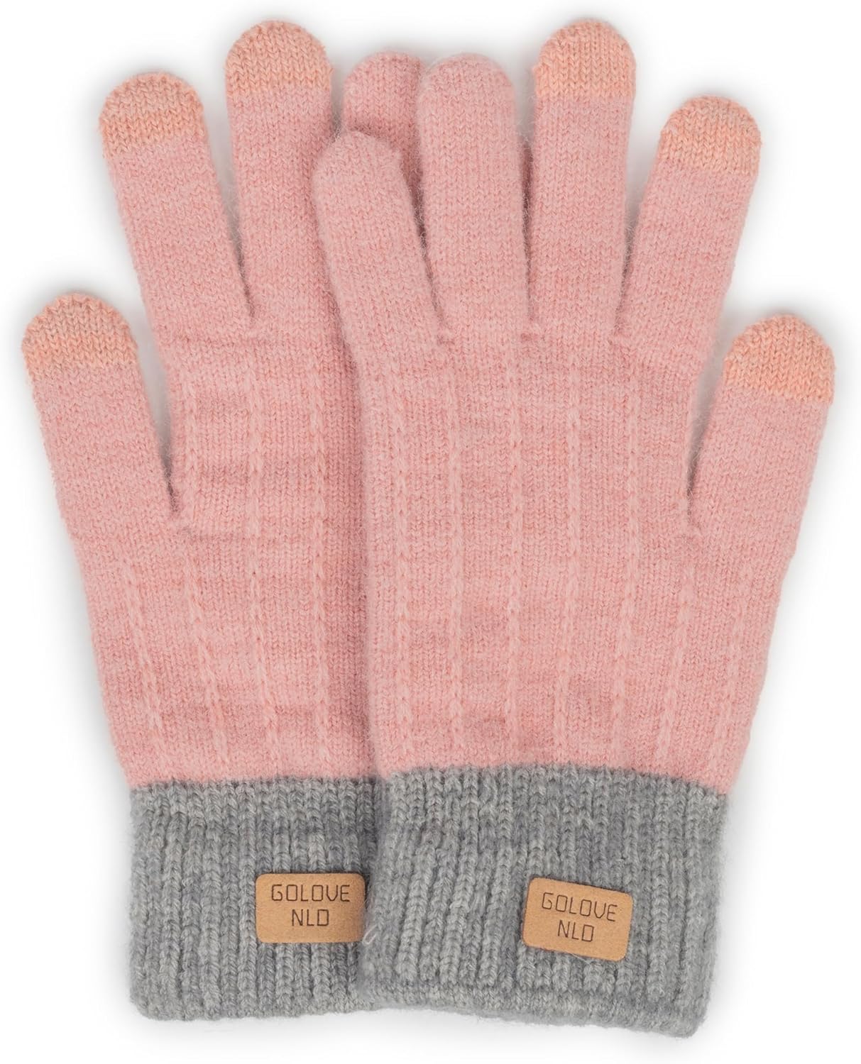 XuoAz Thermal Touchscreen Gloves for Winter