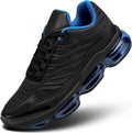 Stylish Men's Air Running Sneakers for Enhanced Comfort in Sports