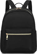 Mini Backpack Women Girls Water-resistant Small Backpack Purse - Daily