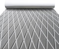 FOCEAN Boat Flooring EVA Foam Decking Sheet 75ft x 28ft - Non-Slip