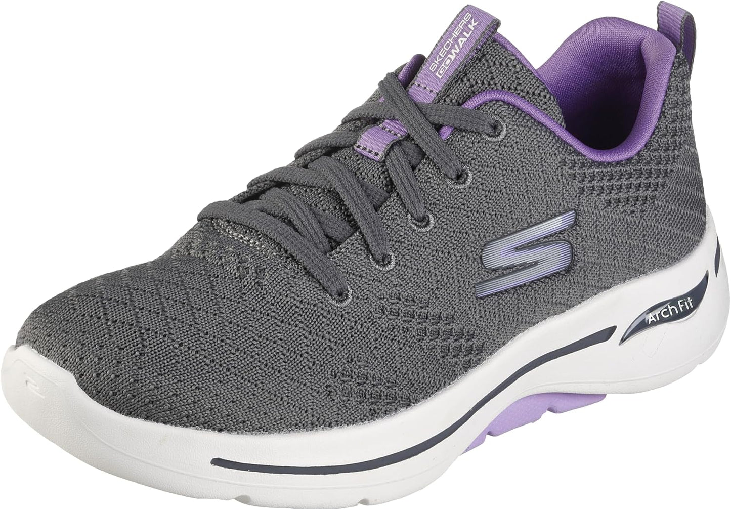 Skechers Women's Go Walk Arch Fit Unify Sneaker Review