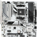 ASRock B550M Pro SE MicroATX Motherboard - Compact Power