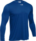 Under Armour Men's Tech 2.0 Long Sleeve T-shirt - Lightweight