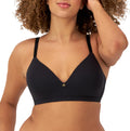 Everyday Luxe T-Shirt Wireless Convertible Bra - Natural Lift Jewelry