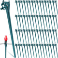 Christmas Light Stakes 7.5 in Universal Yard Stakes - Holds C7 C9