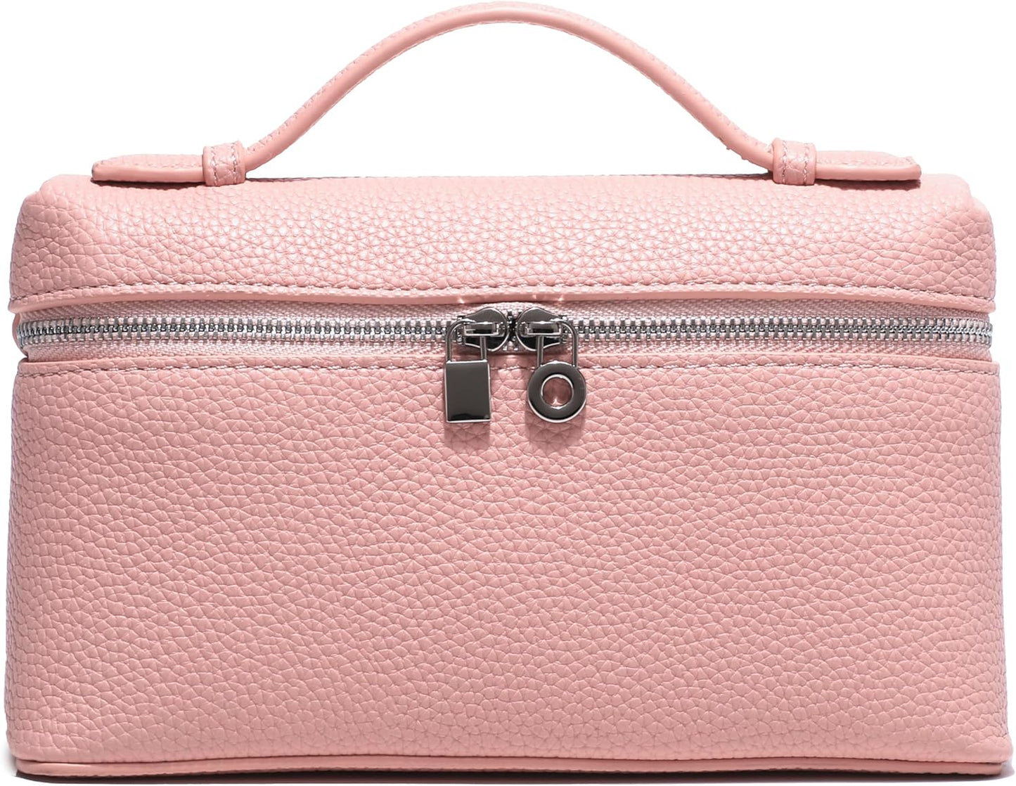 Rejolly Crossbody Bag for Women - Chic Leather Pouch Purse