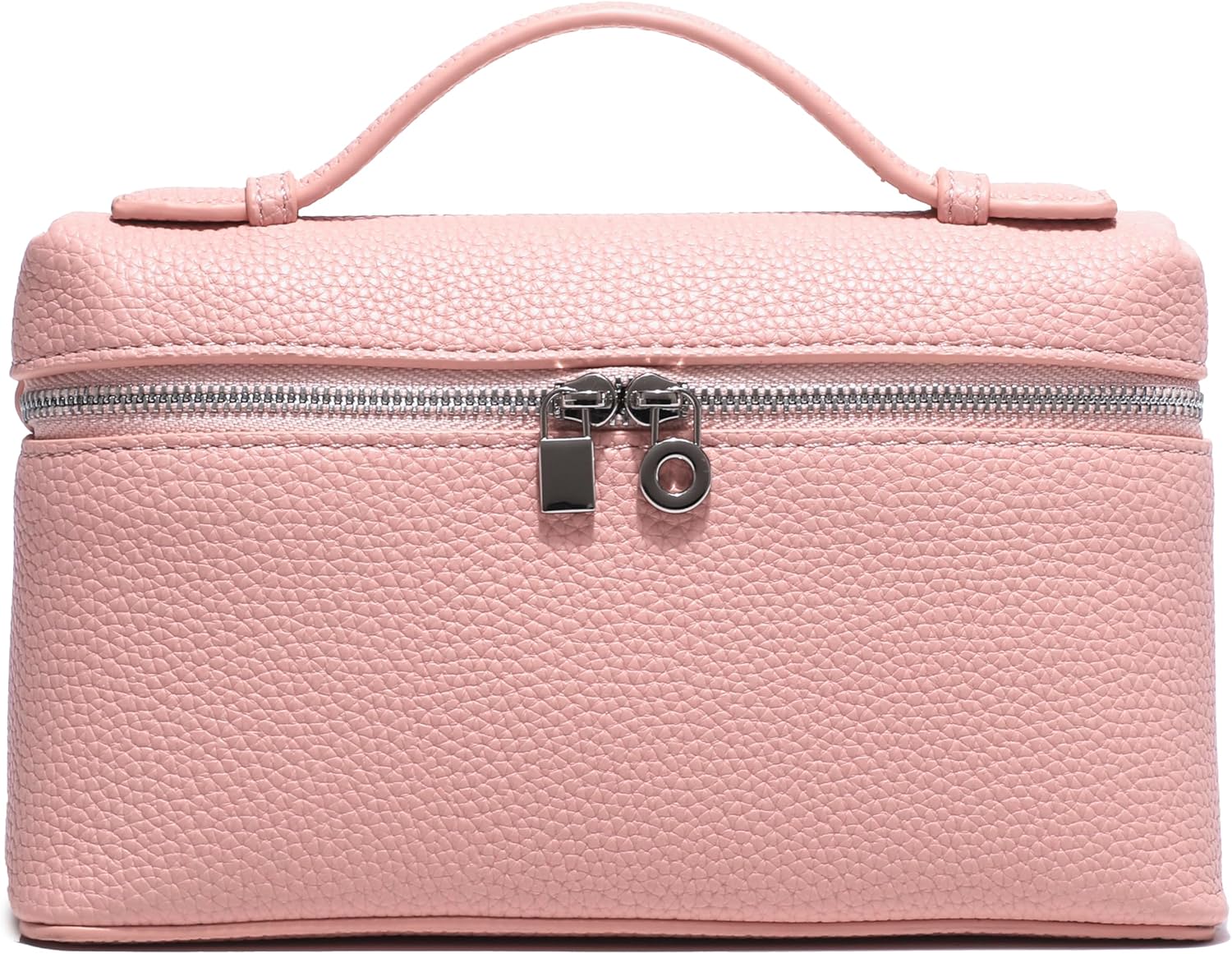 Rejolly Crossbody Bag for Women - Chic Leather Pouch Purse