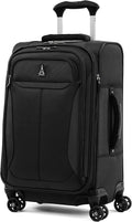 Travelpro Tourlite Softside 21in Expandable Carry-On - Lightweight