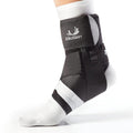 BioSkin TriLok Ankle Brace for Women & Men - Targeted Pain Relief