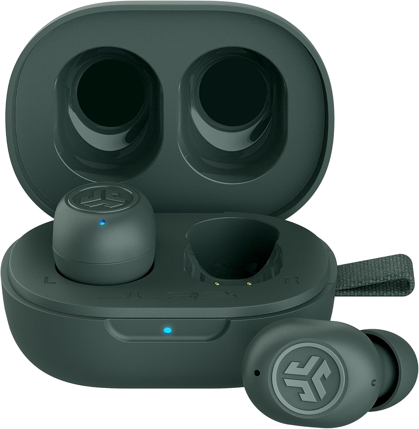 Crystal Clear Calls with JLab JBuds Mini!