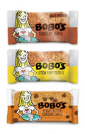 Bobo's Variety Pack Oat Bars (Pack of 12) - Best Sellers