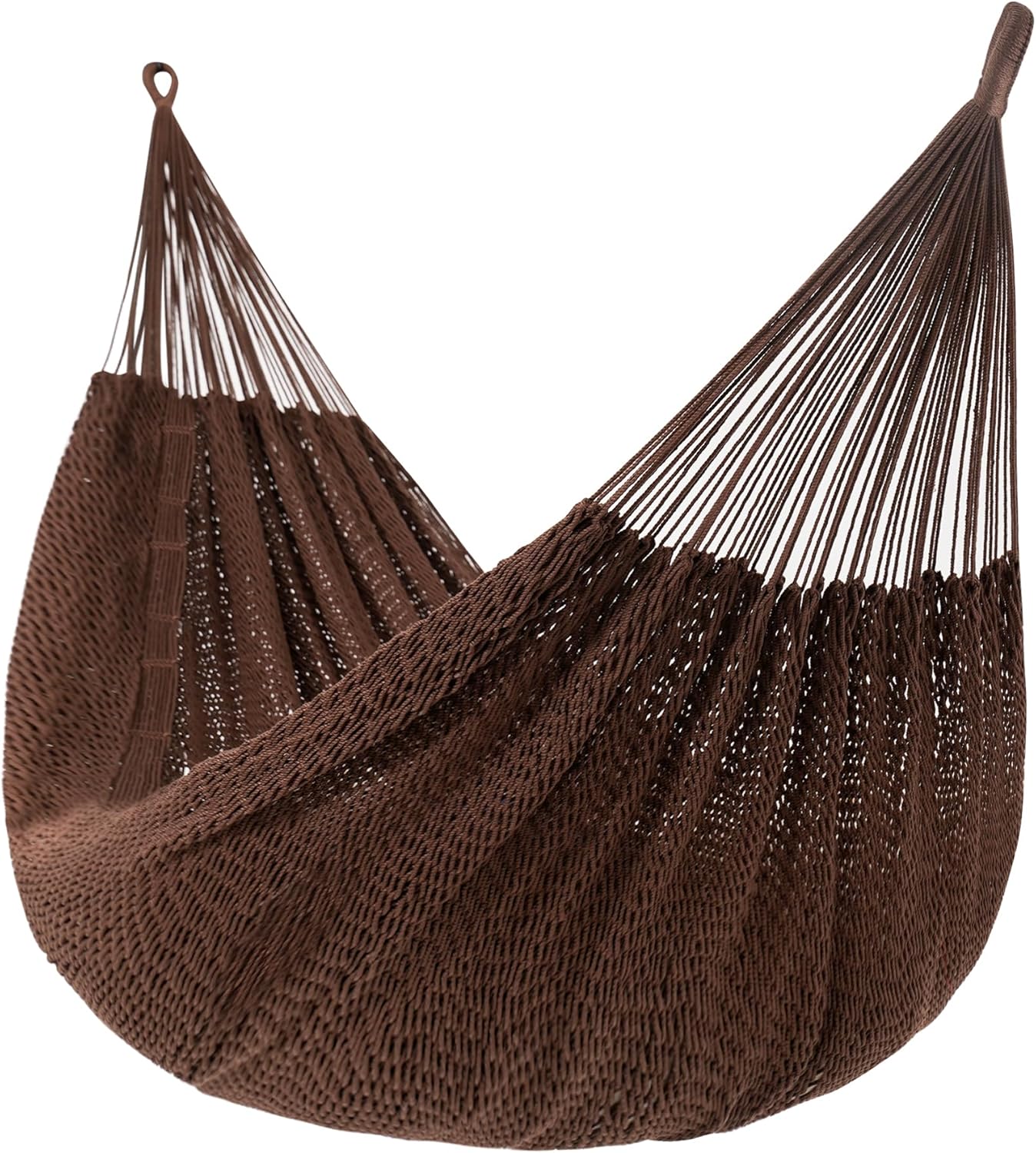 Handwoven Mayan Hammock for Ultimate Outdoor Relaxation