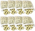Ceramic Filter Media Bio Filter Rings 32lb Bulk - Efficient