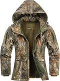 NEW VIEW Womens Hunting Clothes for Silent and Stealthy Hunts