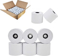 Adding Machine Calculator Register Rolls 36/Pack 2 1/4ft x 130ft