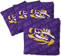 Cornhole Bags Regulation 6 x 6 16 oz - Official Team Colors