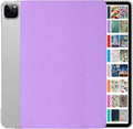 DuraSafe Cases for iPad Pro 12.9 (5th/4th gen) - Slim Protective Case