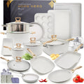 Home Hero Pots and Pans Set Non Stick for Every Kitchen Need