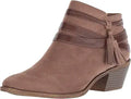 LifeStride Women's Paloma Ankle Bootie for Stylish Comfort