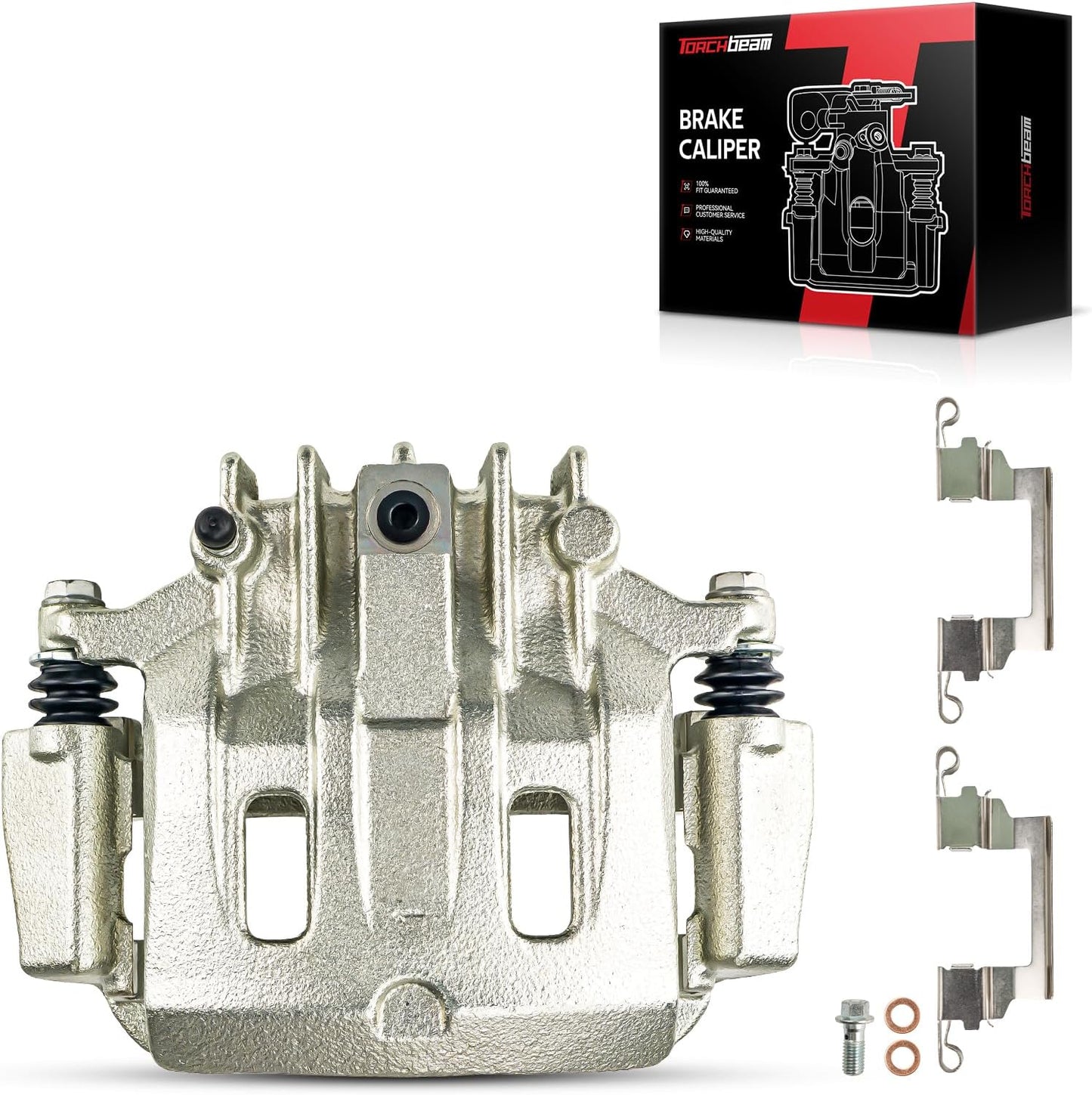 Torchbeam Brake Caliper for Ford F-250 F-350 Excursion Models