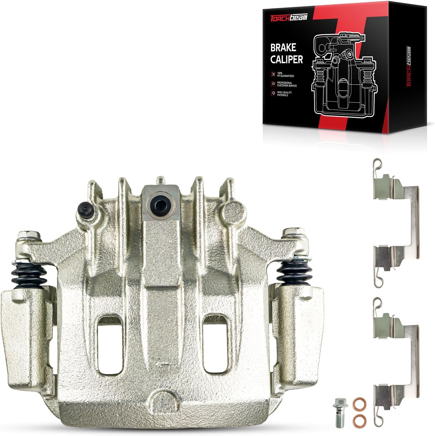 Torchbeam Brake Caliper for Ford F-250 F-350 Excursion Models