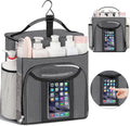 Attmu Large Portable Shower Caddy Dorm - College Must-Have!