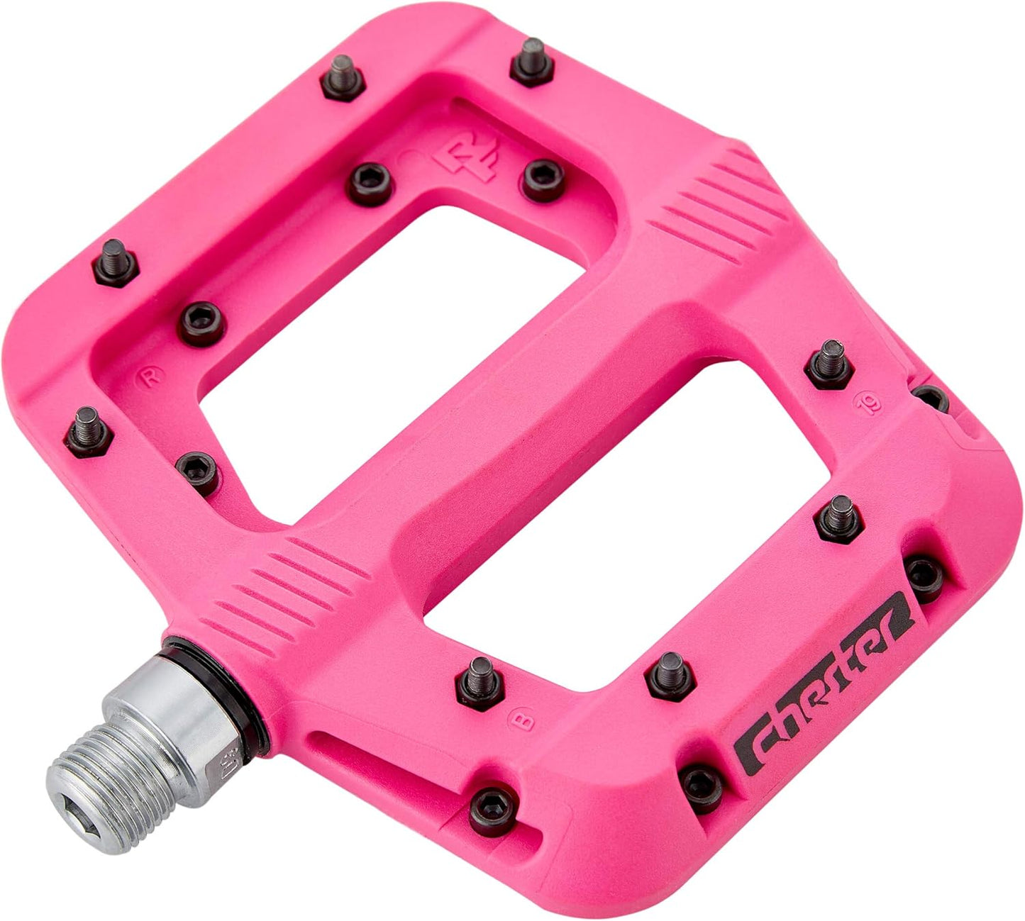 Raceface PD20RIDORA: Durable Pedals with Advanced Features