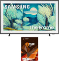 Samsung The Frame 50 in QLED 4K - Art Mode TV with Vision AI