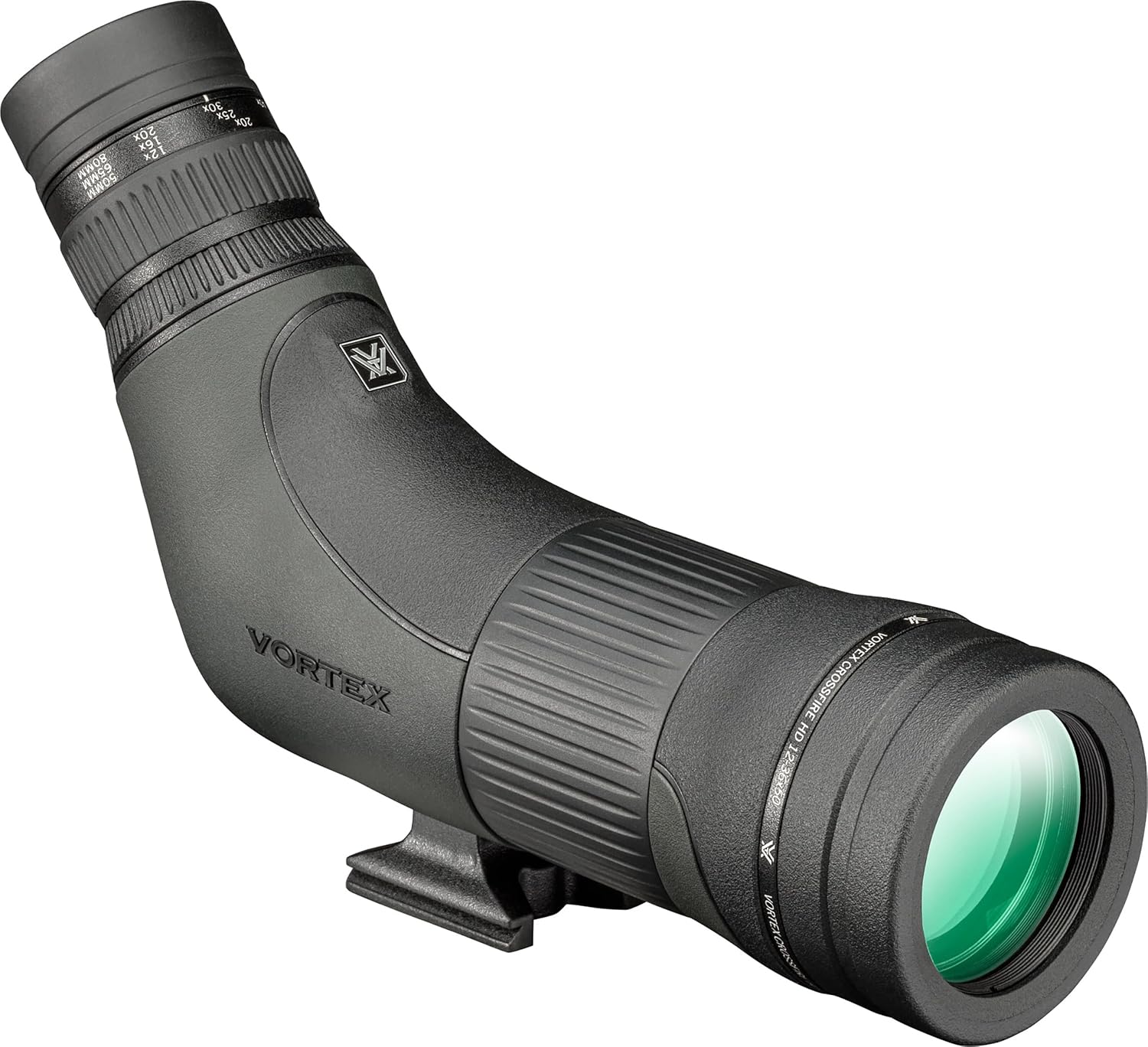 Vortex Optics Crossfire HD Spotting Scopes for Every Adventure