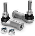Club Car Precedent Tie Rod End Pair - Durable Replacement