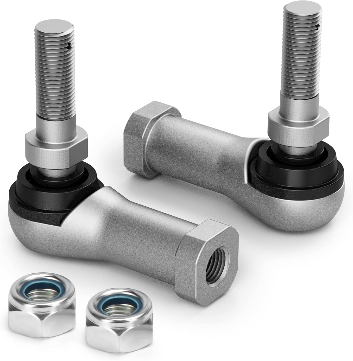 Precision Tie Rod Ends for Club Car Precedent - Smooth Steering!