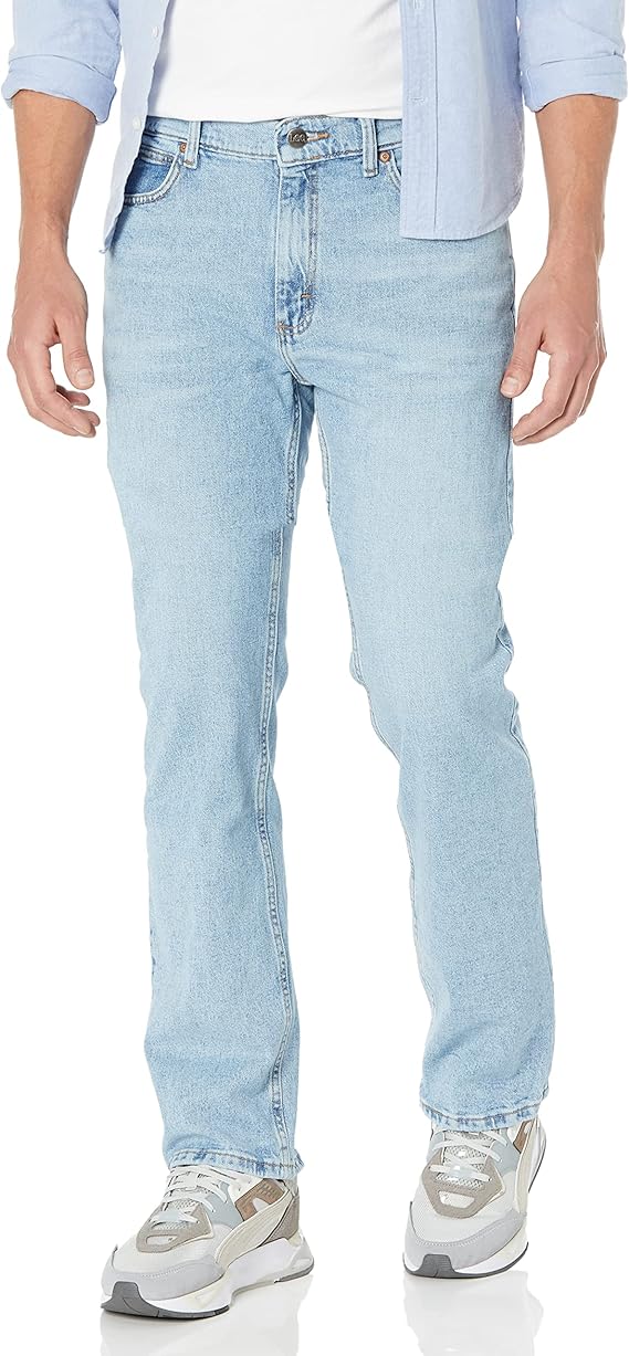 Lee Men's Legendary Regular Boot Jean for Comfort and Style
