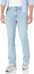 Lee Men's Legendary Regular Boot Jean - Classic Active Fit