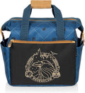 Harry Potter Ravenclaw On The Go Lunch Cooler for Fans