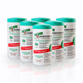 DREUMEX Monk Disinfectant Wipes for Effective Cleaning and Freshness