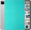 DuraSafe Case for iPad Pro 12.9 in 4th Gen 2020 - Slim Green