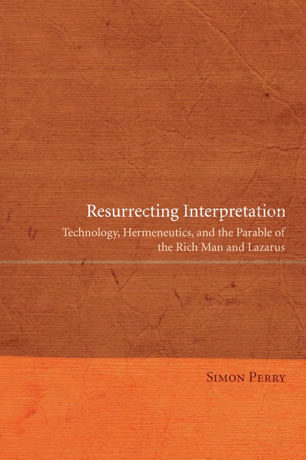 Resurrecting Interpretation by Simon Perry - A Deep Dive