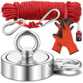 Grtard 1000 LBS Magnet Fishing Kit - Complete Heavy-Duty Set