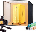 Photo Studio Light Box 24in x 24in - Large Portable Light Tent