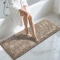 Long Bathroom Runner Rug by Yimobra 60x24 Inch for Soft Luxury