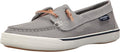 Sperry Women's Lounge Away Sneaker - Comfortable Slip-On Sneaker