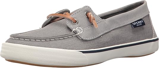 Sperry Women's Lounge Away Sneaker: Comfort Meets Style
