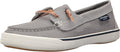 Sperry Women's Lounge Away Sneaker - Comfortable Slip-On Everyday
