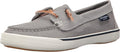 Sperry Women's Lounge Away Sneaker - Comfortable Slip-On Casual