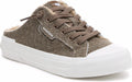 Rocket Dog Womens Cherry Mule - Comfortable Platform Mule Trainer