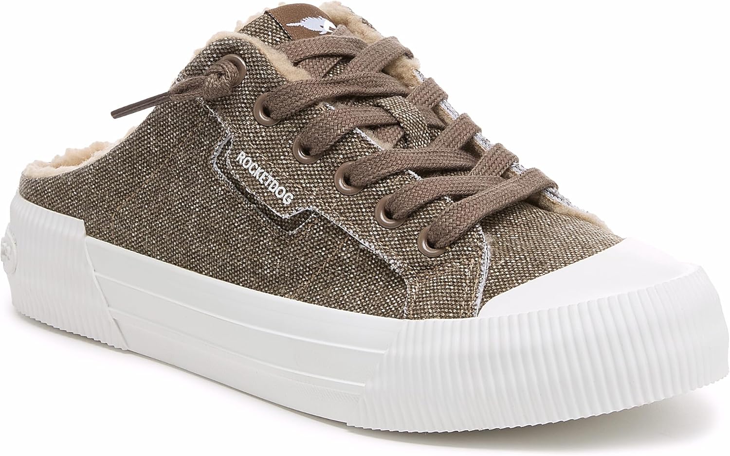 Rocket Dog Womens Cherry Mule - Stylish and Comfortable Footwear