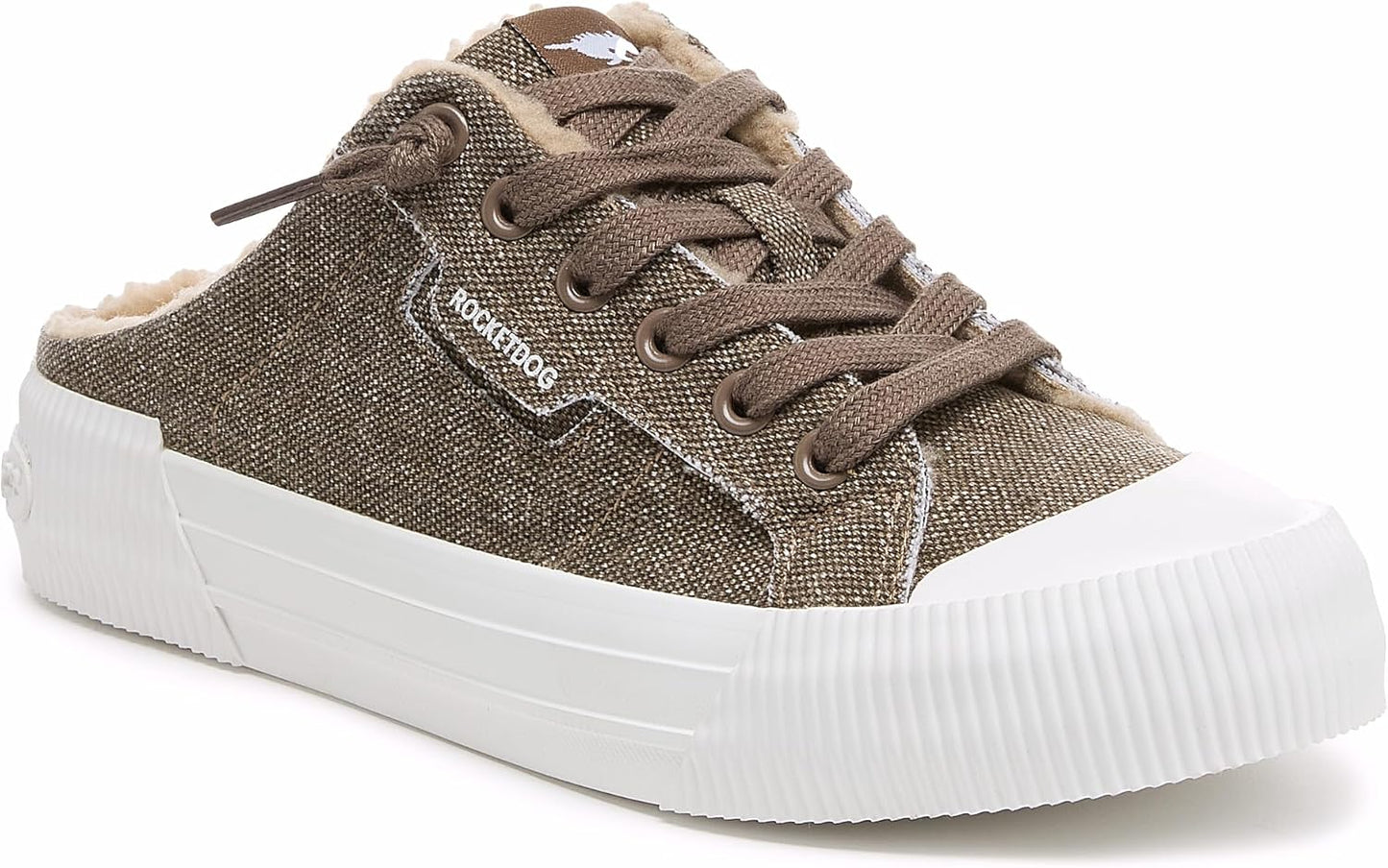 Rocket Dog Womens Cherry Mule - Stylish and Comfortable Footwear