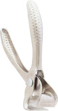 03101 Catfish Skinner Nickel Finish - Fisherman's Pinchers